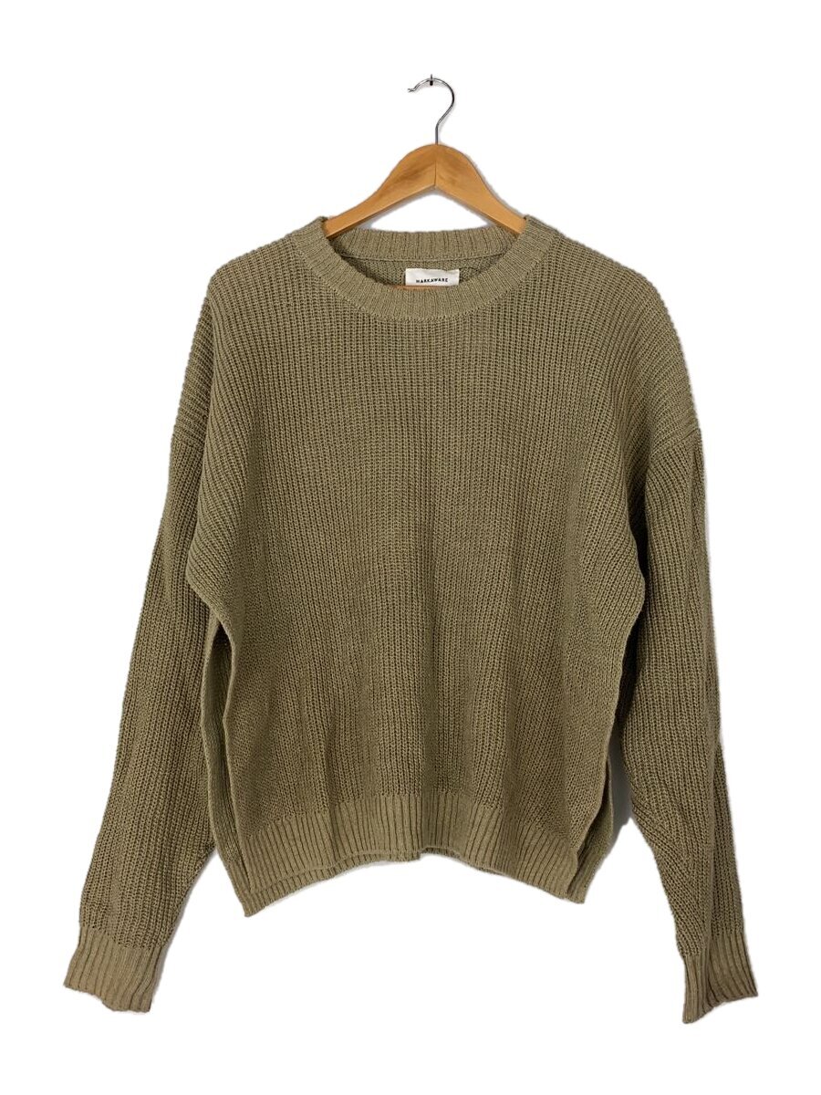 šMARKAWAREMOCK NECK PULL OVER/˥å/()/1/åȥ//˥ååȥڥ...