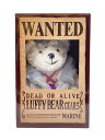 【中古】株式会社サニーサイドアップ ONE PIECE ルフィべあ(GEAR5ver)4573432773263【キッズ】