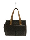 【ブランド】LOUIS VUITTON【ブランドカナ】ルイヴィトン【型番】M51162【程度】B【サイズ】【メインカラー】ブラウン【素材・生地】PVC（ビニール）【キーワード】　　2023/08/28セカンドストリート郡山南店 【3261】【中古】LOUIS VUITTON◆ミュルティ・プリシテ_モノグラム_BRW/PVC/BRWブランドLOUIS VUITTON型番M51162カラーブラウン柄素材・生地PVC（ビニール）>色・素材についてサイズ>サイズ表示について実寸【バッグ】 持ち手：/ / マチ：11 / 高さ：26 / 幅：33-36 【その他】 その他サイズ：/商品は　セカンドストリート郡山南店の店頭にて販売しております。商品に関するお問合わせは、お電話(TEL:024-937-3911)にて、問合わせ番号：2332612146394をお伝えください。配送方法やお支払い方法に関するお問い合わせは、サポートセンターまでご連絡をお願いします。※お電話の対応は営業時間内のみとなります。お問い合わせフォームでお問い合わせの際はご注文番号をご記入下さいこの商品に関する出品店舗からのコメントベルト金具部分黒ずみ、角スレあります。ご確認くださいませ。