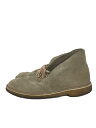 【ブランド】Clarks【ブランドカナ】クラークス【型番】【程度】B【サイズ】US8【メインカラー】ベージュ【素材・生地】スウェード【キーワード】　　2023/09/27セカンドストリート高岡野村店 【3340】【中古】Clarks◆チャッカブーツ/US8/ベージュブランドClarks型番カラーベージュ柄素材・生地スウェード>色・素材についてサイズUS8>サイズ表示について実寸【ブーツ】 ヒール：2.5 / 高さ：14 / ソール全長：29.5 【その他】 その他サイズ：/商品は　セカンドストリート高岡野村店の店頭にて販売しております。商品に関するお問合わせは、お電話(TEL:0766-28-0655)にて、問合わせ番号：2333401796394をお伝えください。配送方法やお支払い方法に関するお問い合わせは、サポートセンターまでご連絡をお願いします。※お電話の対応は営業時間内のみとなります。お問い合わせフォームでお問い合わせの際はご注文番号をご記入下さい