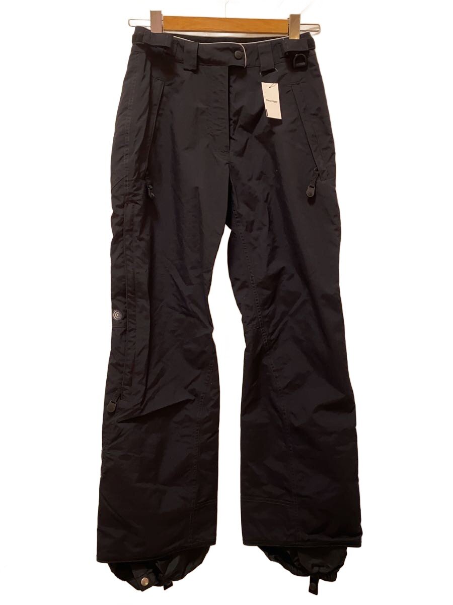 【中古】Columbia◆ウェアー/XS/BLK【スポーツ】