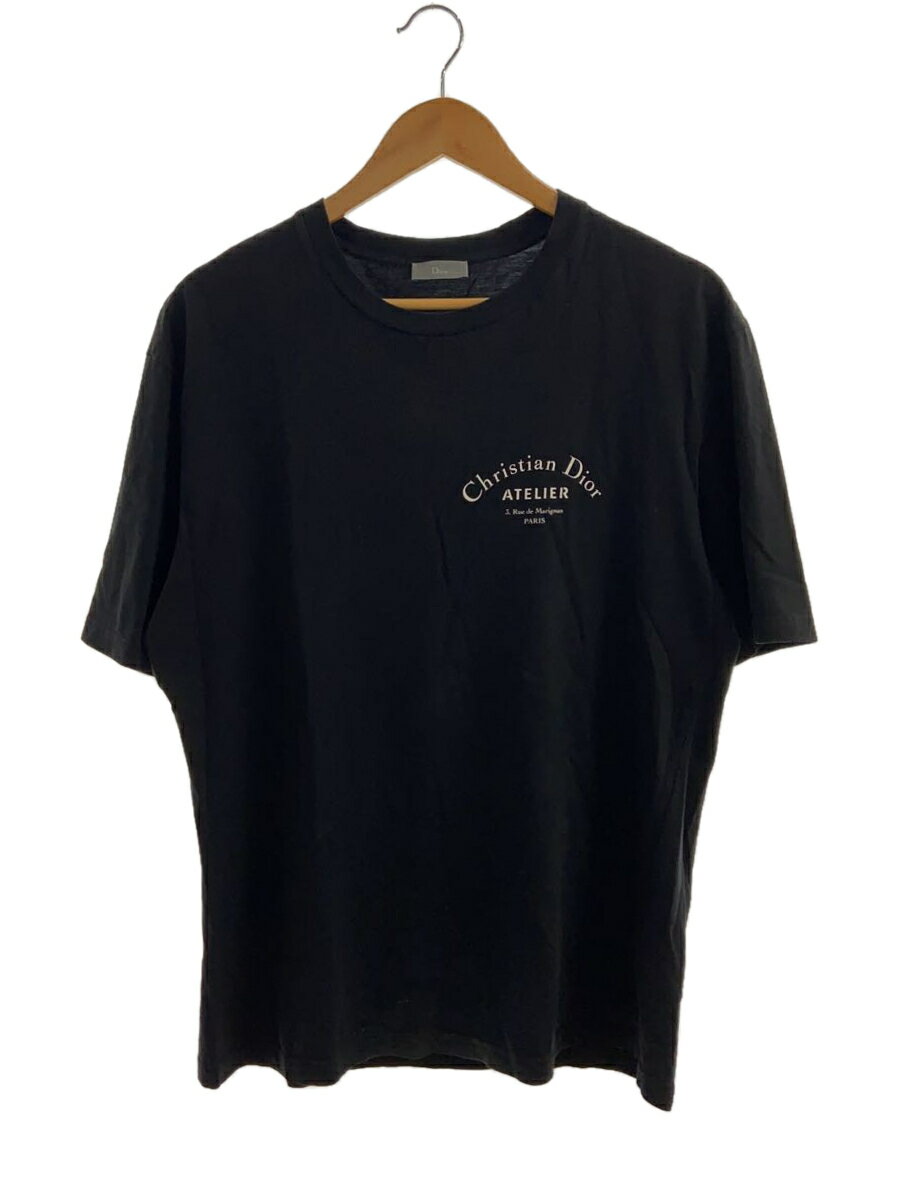 【中古】Dior HOMME◆ディオールオム/T