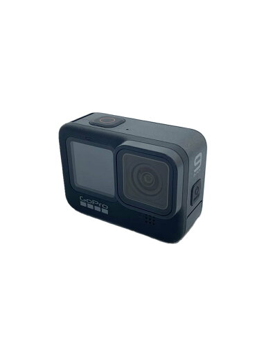 【中古】GoPro◆ビデオカメラ GoPro HERO9 BLACK CHDHX-901-FW SPBL1【カメラ】 【中古】GoPro◆ビデオカメラ GoPro HERO9 BLACK CHDHX-901-FW SPBL1【カメラ】