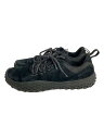 【中古】MERRELL◆WRAPT/ローカットスニーカー/26cm/BLK/J037753【シューズ】