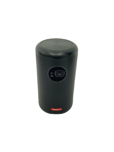【中古】ANKER◆プロジェクター Nebula Capsule II D2421N12【家電・ビジュアル・オーディオ】 【中古】ANKER◆プロジェクター Nebula Capsule II D2421N12【家電・ビジュアル・オーディオ】