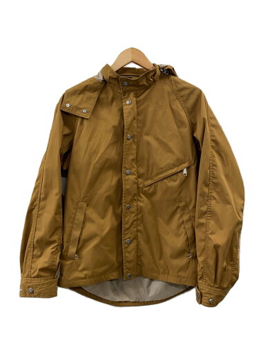 【中古】THE NORTH FACE PURPLE LABEL◆マウンテンパーカ/M/ポリエステル/キャメル/np2455n【メンズウェア】 【中古】THE NORTH FACE PURPLE LABEL◆マウンテンパーカ/M/ポリエステル/キャメル/np2455n【メンズウェア】