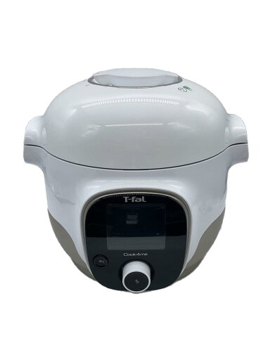 【中古】T-fal◆電気圧力鍋 CY8701JP【家電・ビジュアル・オーディオ】 【中古】T-fal◆電気圧力鍋 CY8701JP【家電・ビジュアル・オーディオ】
