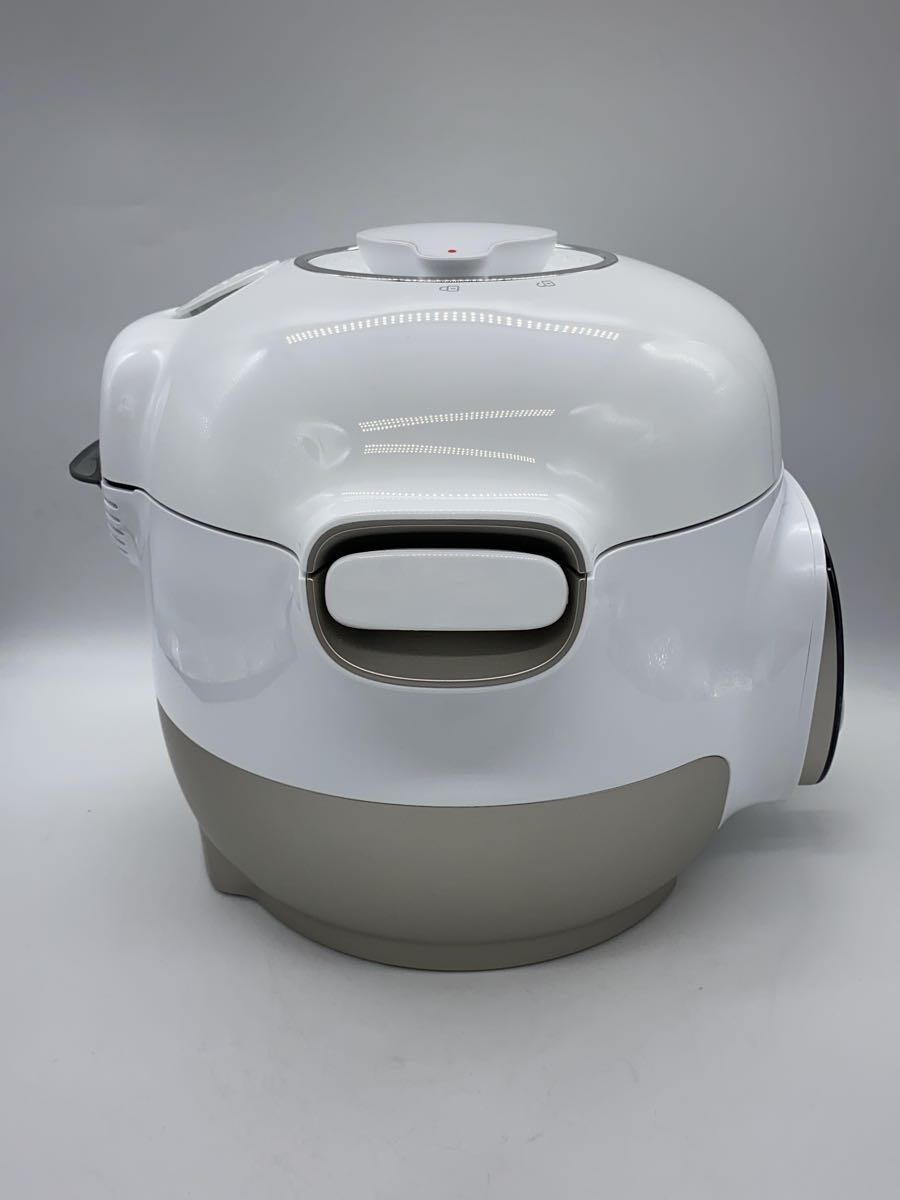 【中古】T-fal◆電気圧力鍋 CY8701JP【家電・ビジュアル・オーディオ】