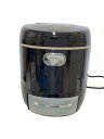 【中古】THANKO◆炊飯器 糖質カット炊飯器 LCARBRCK【家電・ビジュアル・オーディオ】