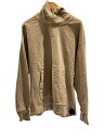 【中古】Acne Studios(Acne)◆パーカー/XS/コットン/BEG/FN-MN-SWEA000261BI0139【メンズウェア】(4)