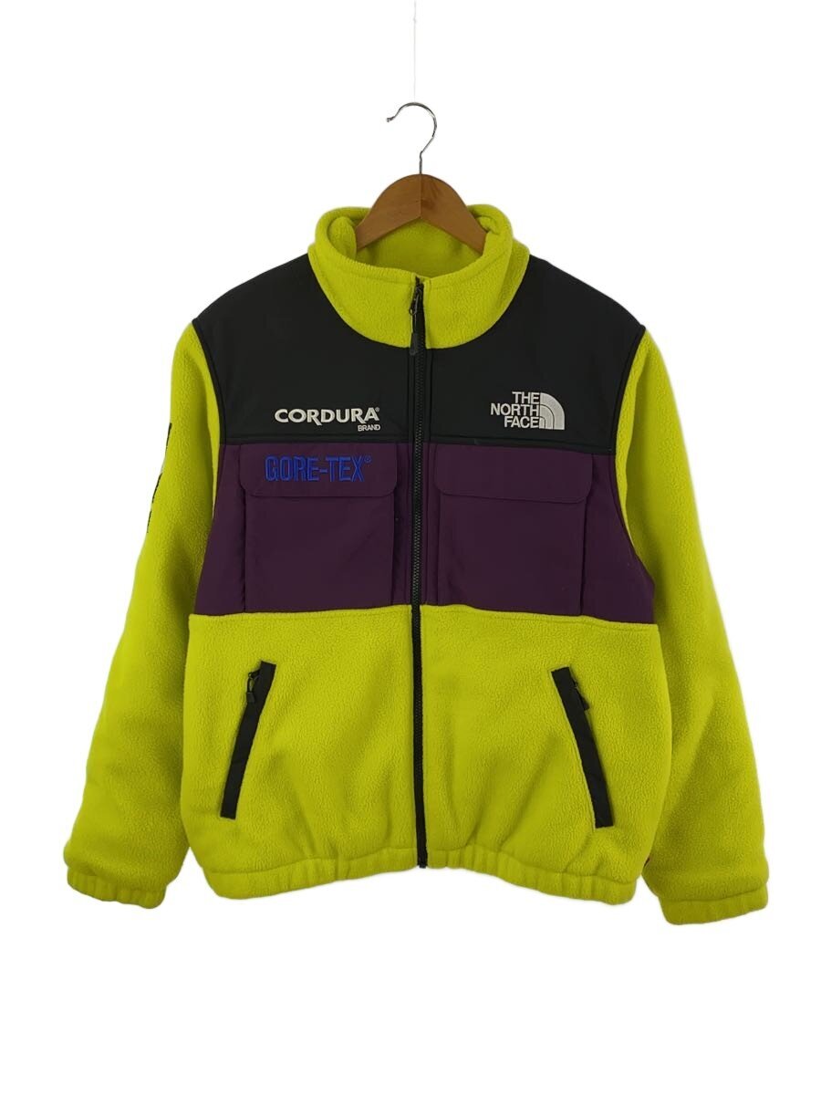 楽天市場】supreme expedition fleece jacketの通販