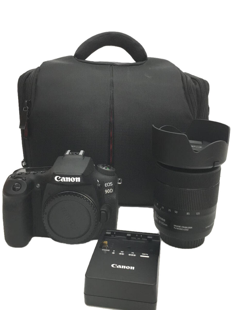 【中古】CANON◆デジタル一眼カメラ 