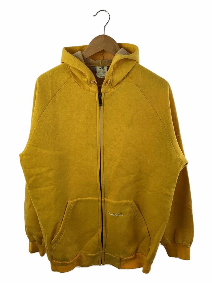 だ*ち様 Carhartt ジップパーカー イエロー 楽天市場】カーハート ジップパーカー(カラーイエロー)の通販