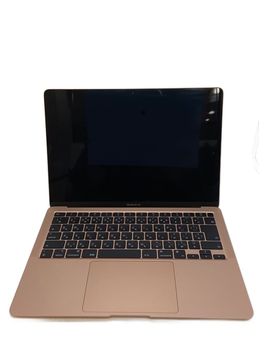 【中古】Apple◆ノートPC/A2337【パソコン】
