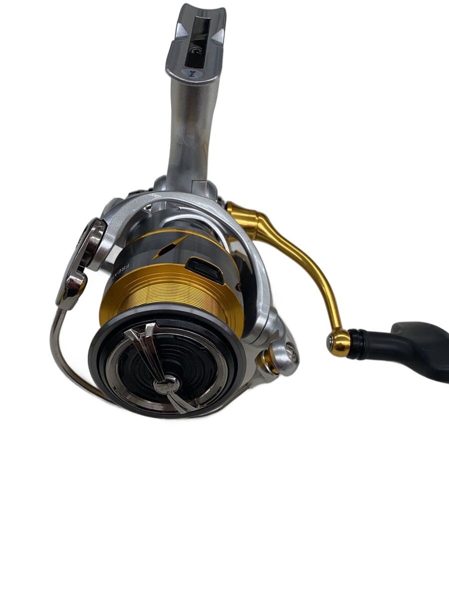 Boat Fishing - 【中古】DAIWA◆リール/スピニングリール/LT3000-CXH【スポーツ】