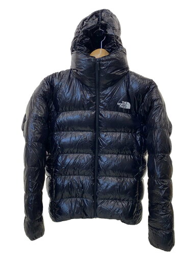 【中古】THE NORTH FACE◆ALPINE NUPTSE HOODIE_アルパインヌプシフーディ/S/ナイロン/BLK/無地【メンズウェア】 【中古】THE NORTH FACE◆ALPINE NUPTSE HOODIE_アルパインヌプシフーディ/S/ナイロン/BLK/無地【メンズウェア】
