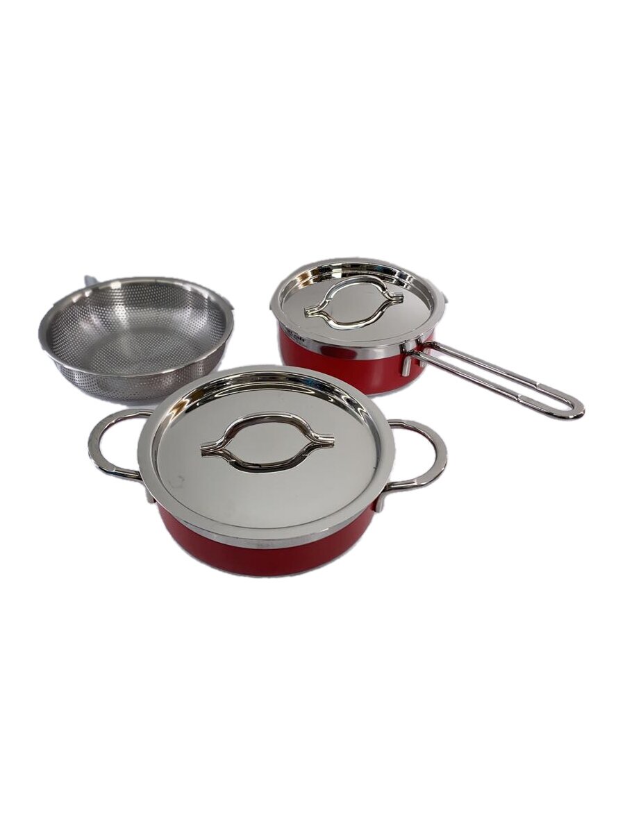 【中古】VitaCraft◆鍋【キッチン用品】