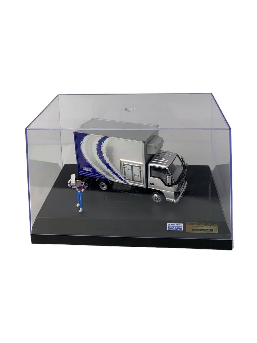 【中古】TRANSPORT◆ラジコン/車【ホビー】