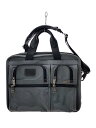 【中古】TUMI◆ブリーフケース/--/GRY/26241ALH/限定モデル//【バッグ】