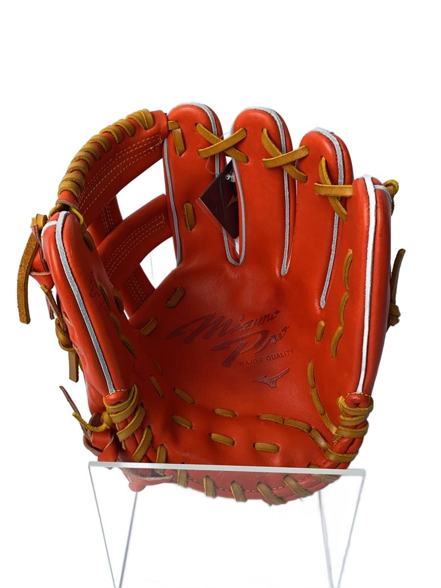 Other - 【中古】MIZUNO◆野球用品/右利き用/ORN/1AJGH27113/硬式用グラブ/内野手用/Mizun//【スポーツ】