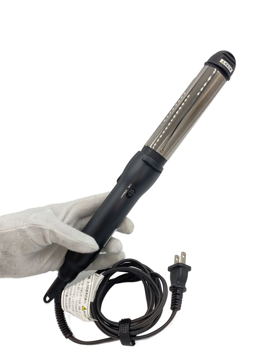 【中古】mod’s hair◆ドライヤー・ヘアアイロン ADVANCED MHI-3256-K [ブラック]【家電・ビジュアル・オーディオ】