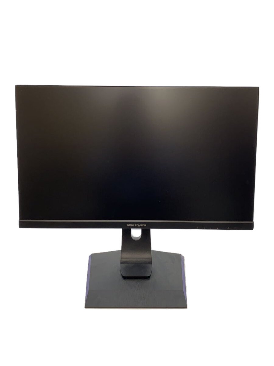 【中古】I・O DATA◆PCモニター・液晶ディスプレイ KH2470V-ZX/スクエア型【パソコン】