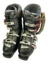 【中古】HEAD◆スキーブーツ/25cm/BLK/アダルト/EDGE+ 9.5【スポーツ】