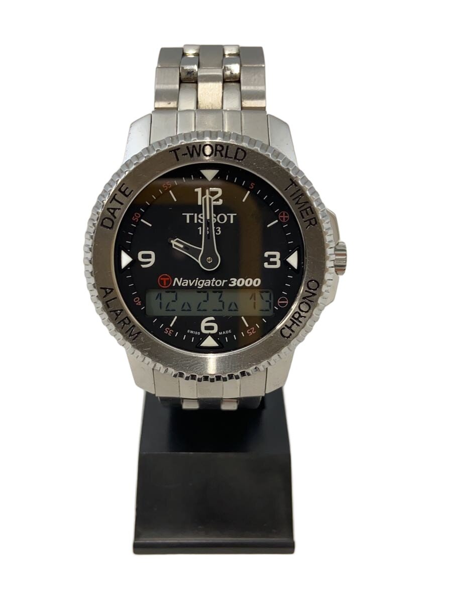 楽天市場】tissot navigatorの通販
