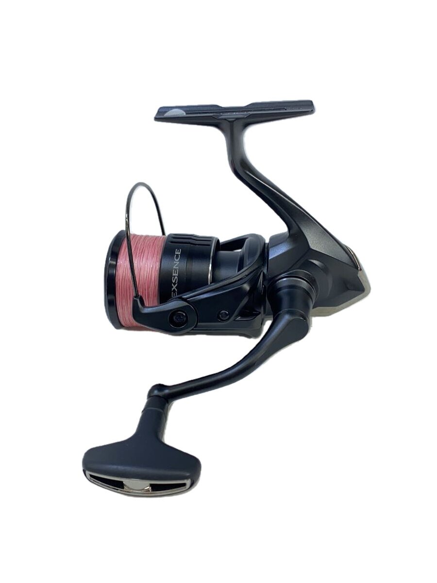 SHIMANO - 【中古】SHIMANO◆1エクスセンス C3000MHG/スピニングリール/043412【スポーツ】