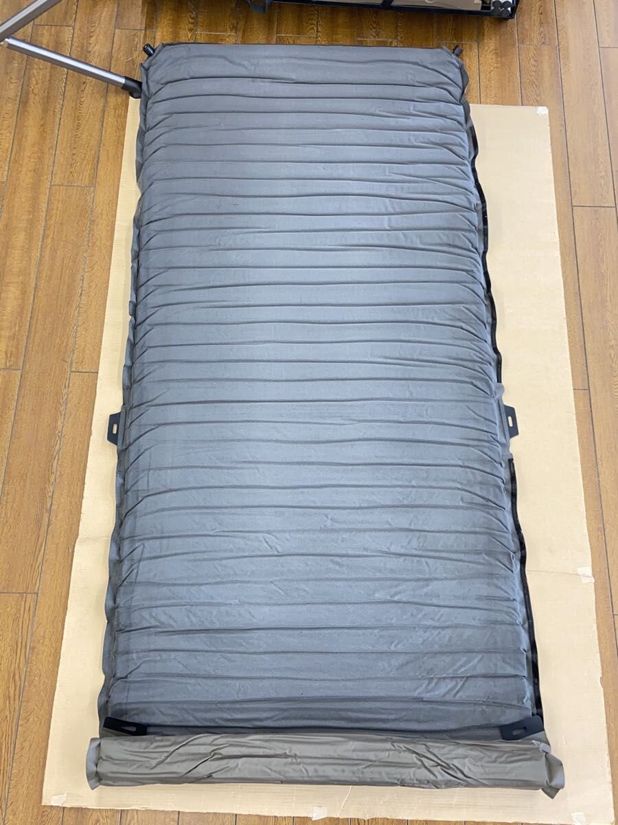 【中古】snow peak◆キャンピングマット2.5w/TM-193//【スポーツ】