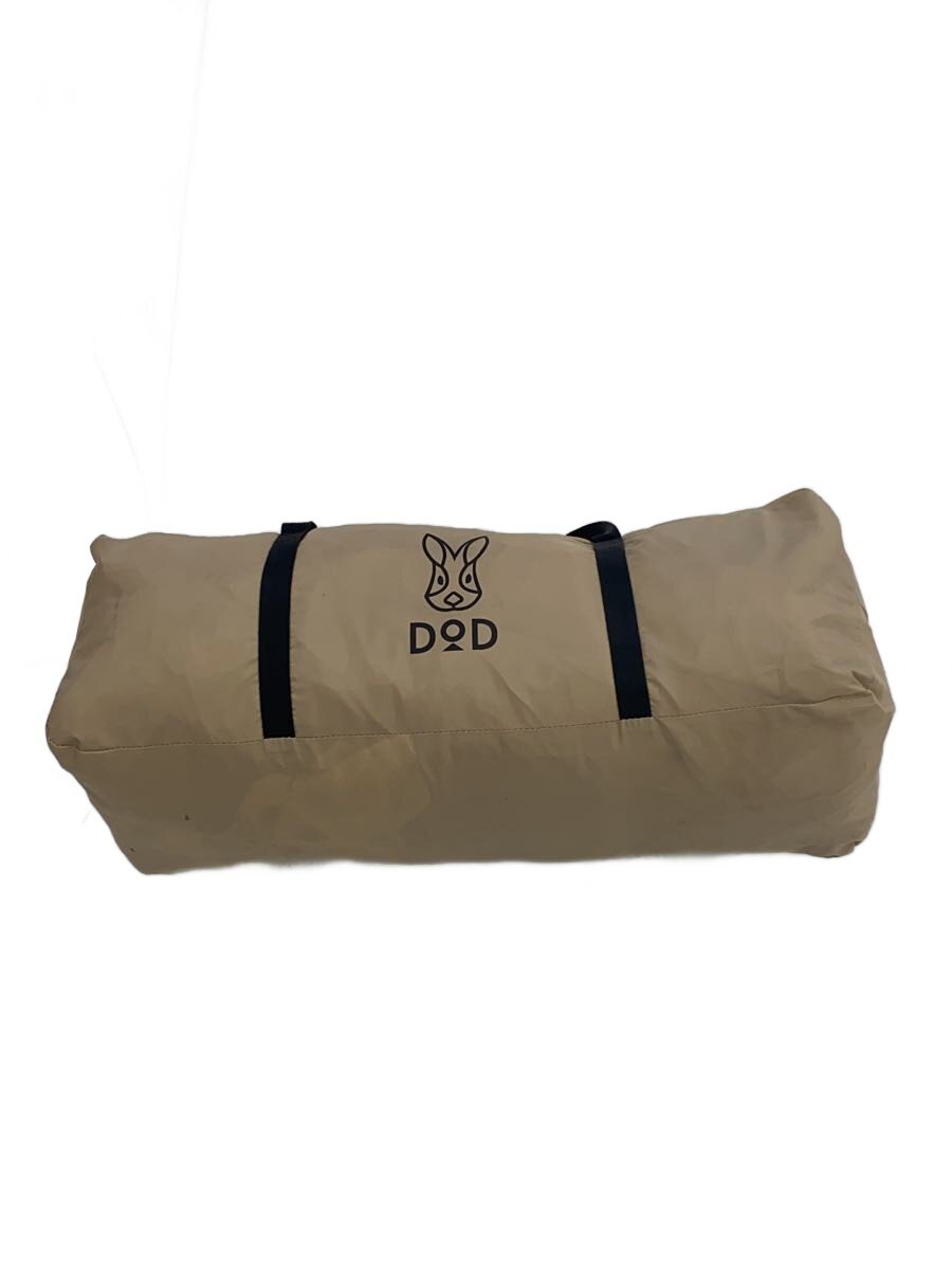 Other - 【中古】DOD◆テント/ワンポール/4~6人用/T6-817-TN//【スポーツ】