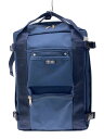 【中古】PORTER◆リュック/--/NVY/無地//【バッグ】