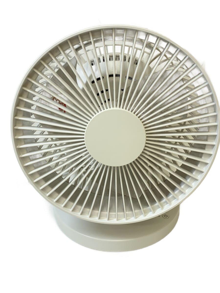 【中古】無印良品◆扇風機/MJ-OCF06【家電・ビジュアル・オーディオ】