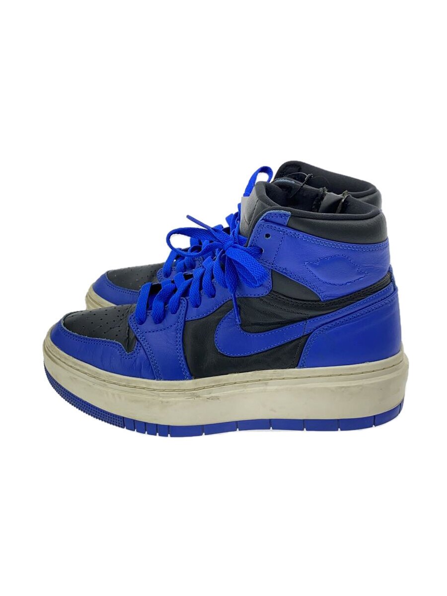 NIKE◆ハイカットスニーカー/25.5cm/BLU/DN3253-204