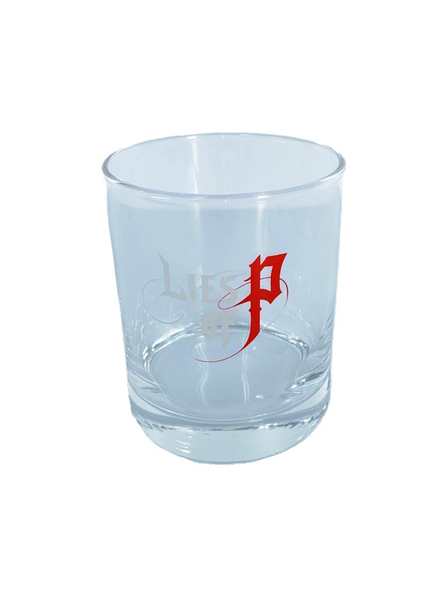 【中古】グラス/CLR【キッチン用品】