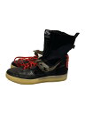 【中古】NIKE◆ハイカットスニーカー/28.5cm/BLK/649941-006【シューズ】(4)