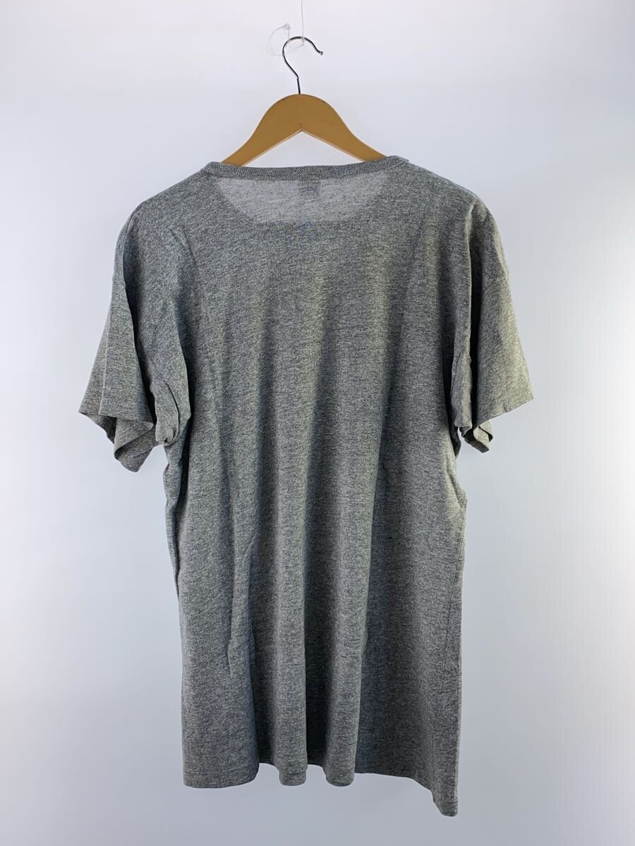 【中古】Champion◆80s/88/12/スクリプトロゴ/杢グレー/Tシャツ/XL/コットン/GRY【メンズウェア】 jumblestore-37863932 2nd STREET 楽天市場店 サンプル画像2