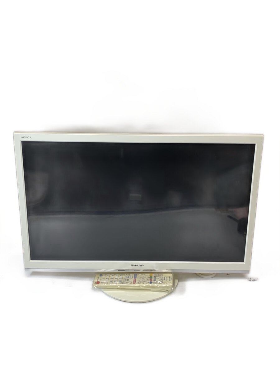楽天市場】シャープ テレビ 2t-c24adの通販