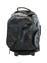 【中古】THE NORTH FACE◆トラベルキャリー/--/BLK/NF00C094【バッグ】