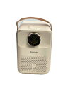 【中古】Sainyer/プロジェクター/MINIPROJECTOR X8【家電・ビジュアル・オーディオ】