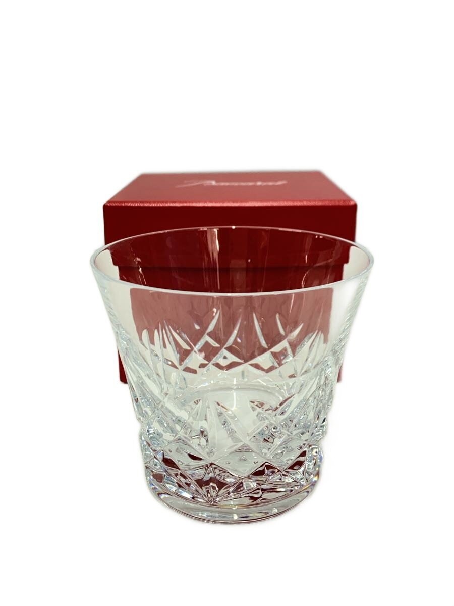 【ブランド】Baccarat 【ブランドカナ】バカラ 【型番】 【程度】B 【サイズ】 【メインカラー】 【素材・生地】 【キーワード】　　　/ 2026/03/04 セカンドストリート羽曳野尺度店【4982】【中古】Baccarat◆グラス//【キッチン用品】 ブランド Baccarat 型番 カラー 柄 素材・生地 >色・素材について サイズ >サイズ表示について 実寸（cm） 【グラス】 幅：9.5 / 高さ：8.5 / 奥行：9.5 【その他】 その他サイズ：/ 商品は　セカンドストリート羽曳野尺度店の店頭にて販売しております。商品に関するお問合わせは、お電話(TEL:072-979-4691)にて、問合わせ番号：2241303364101をお伝えください。 配送方法やお支払い方法に関するお問い合わせは、サポートセンターまでご連絡をお願いします。 ※お電話の対応は営業時間内のみとなります。お問い合わせフォームでお問い合わせの際はご注文番号をご記入下さい この商品に関する出品店舗からのコメント ※商品には写真では確認しづらいダメージや汚れのある場合がございます。店頭でも同時販売している為、掲載時と状態が異なる場合がございます。予めご了承下さい。商品の詳しい状態やご不明な点等ございましたら、販売店舗までお問い合わせ下さい。