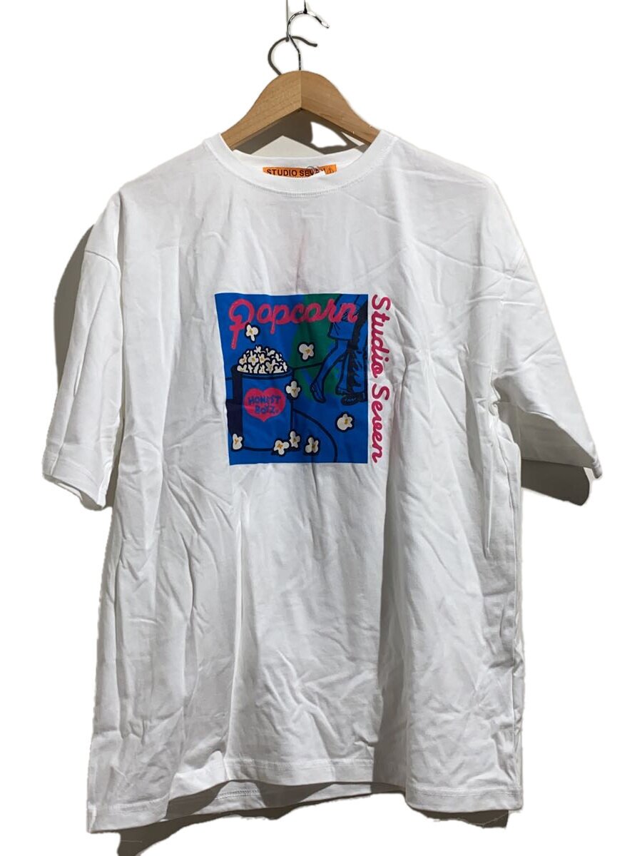 楽天市場】STUDIO SEVEN (スタジオ セブン)（Tシャツ・カットソー