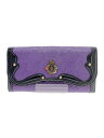 【中古】ANNA SUI◆長財布/--/PUP/レディース【服飾雑貨他】