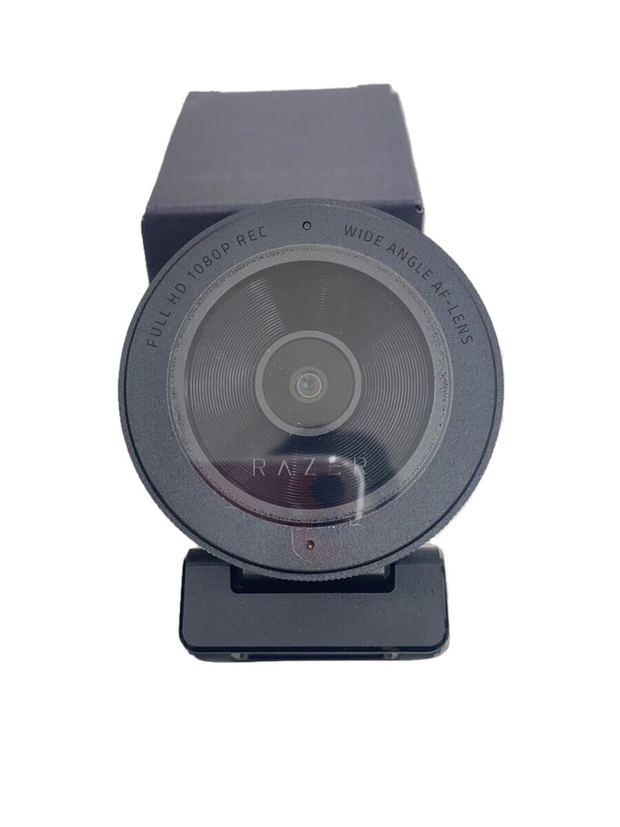 【中古】Razer◆パソコン周辺機器/RZ19-04170100-R3M1【パソコン】