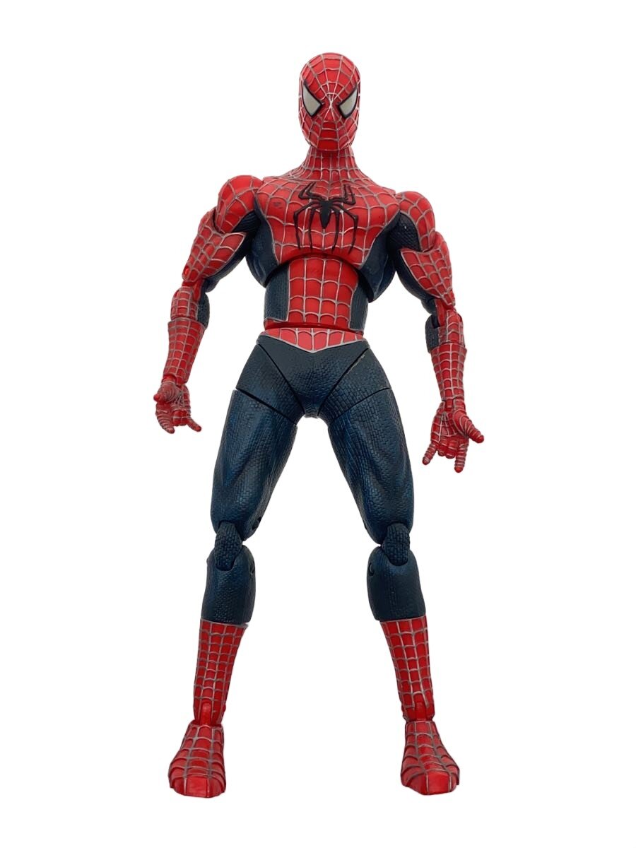 スパイダーマン 12インチ アクションフィギュア 00s ビンテージ 楽天市場】スパイダーマン 12インチ フィギュアの通販