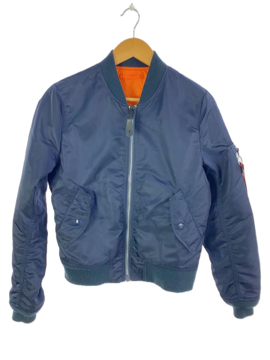 【中古】ALPHA INDUSTRIES