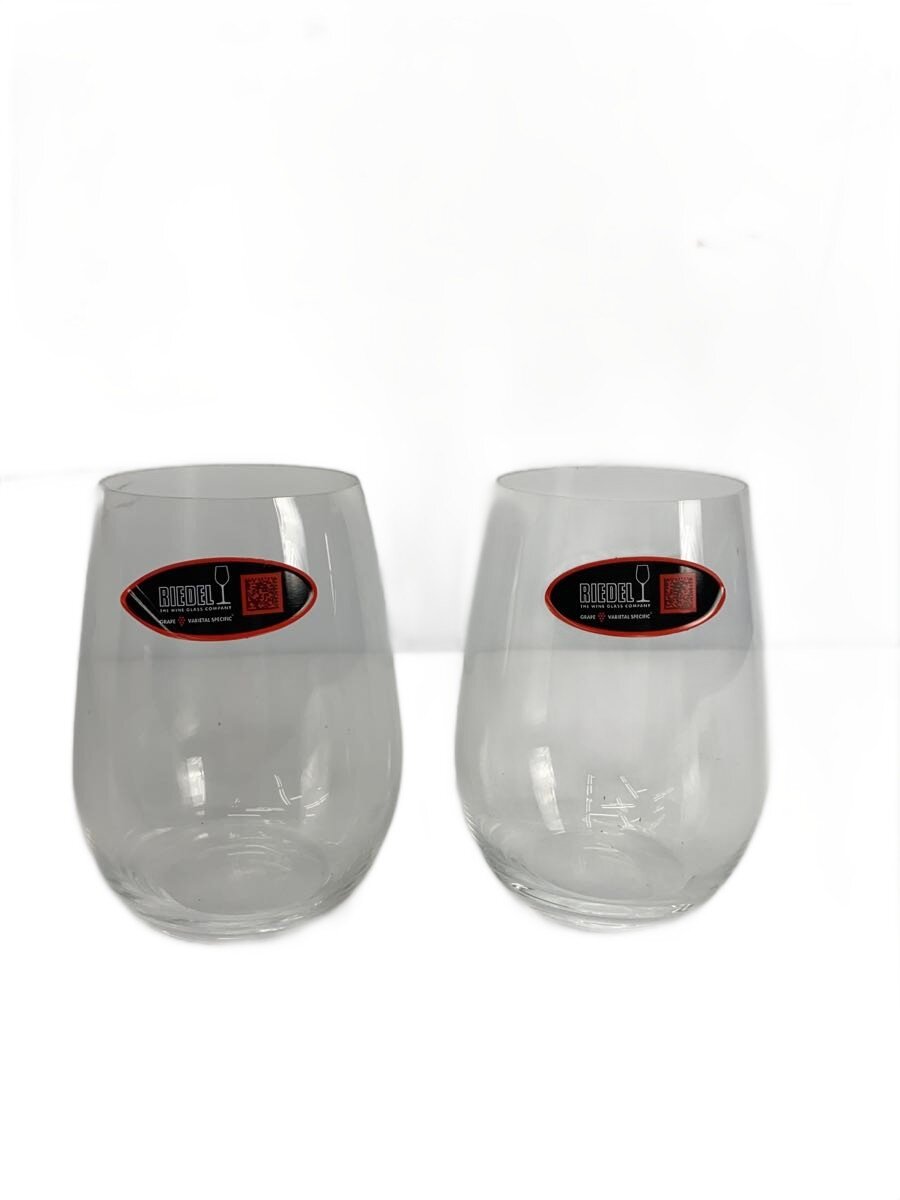 乐天商城 - 【中古】Riedel◆グラス/2点セット/CLR【キッチン用品】