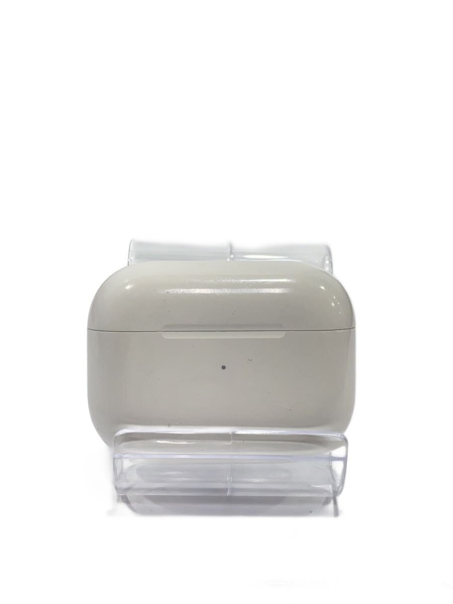 【中古】Apple◆AirPods Pro 第2世代 MagSafe充電ケースUSB-C A2968/3047/3048/3049【家電・ビジュアル・オーディオ】