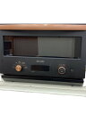 【中古】SHARP◆オーブンレンジ RE-SD18A-B【家電・ビジュアル・オーディオ】
