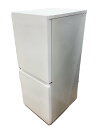 【中古】Panasonic◆冷蔵庫/NR-B16C1-W/2024年製/156L/右開き/マットオフホワイト【家電・ビジュアル・オーディオ】